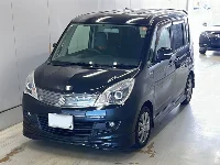 Цена авто Suzuki Solio с аукционов Японии, номер кузова MA15S, пробег 92 000, оценка 6
