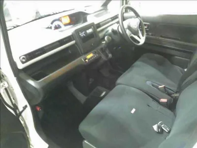 MAZDA FLAIR
