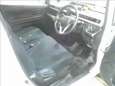 MAZDA FLAIR