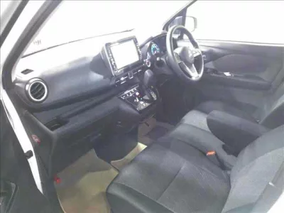 MITSUBISHI EK X