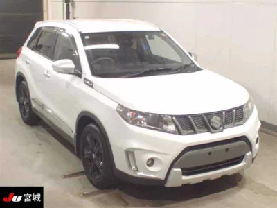 SUZUKI ESCUDO
