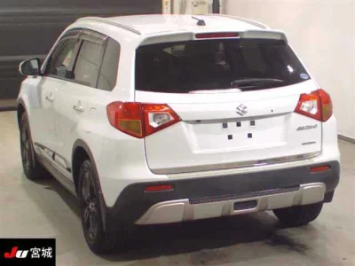 SUZUKI ESCUDO