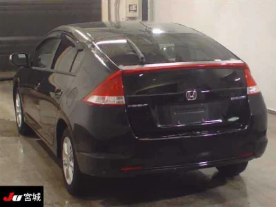 HONDA INSIGHT