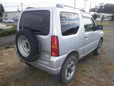 MAZDA AZ-OFFROAD