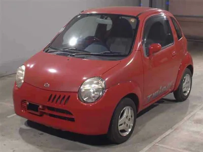 SUZUKI TWIN