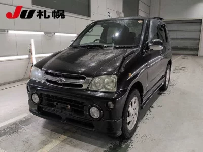 DAIHATSU TERIOS KID