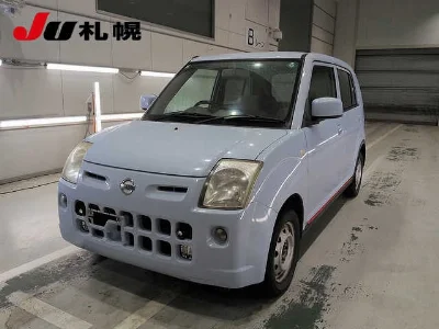 NISSAN PINO