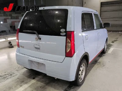 NISSAN PINO