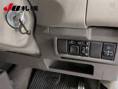 NISSAN PINO