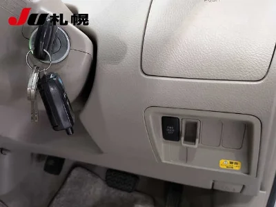 TOYOTA RAUM