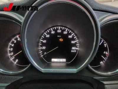 Статистика аукционов Toyota Harrier