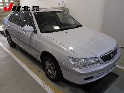 TOYOTA CORONA PREMIO