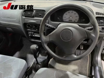 MAZDA CAROL