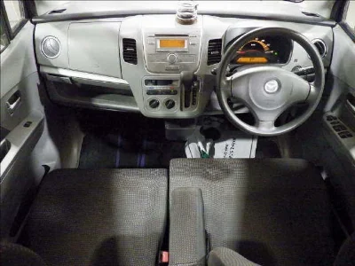 MAZDA AZ WAGON