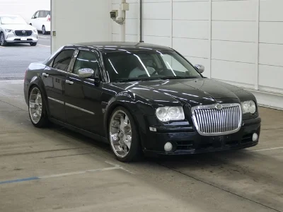 CHRYSLER 300C