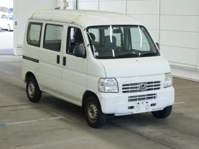 HONDA ACTY VAN