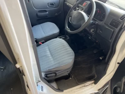 HONDA ACTY VAN
