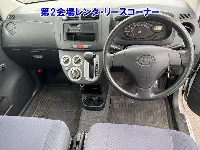 SUBARU PLEO