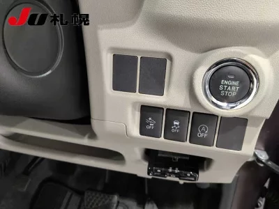 TOYOTA PIXIS JOY