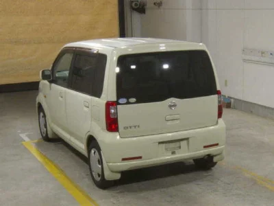 NISSAN OTTI