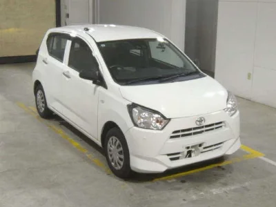 TOYOTA PIXIS EPOCH