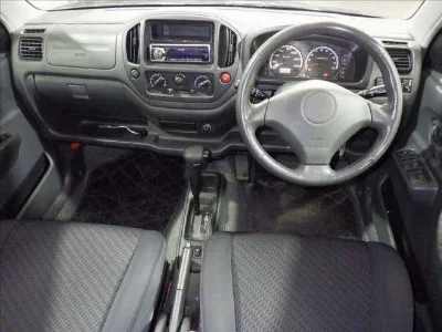 SUZUKI KEI