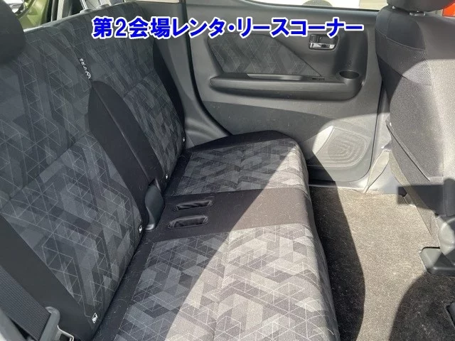 MITSUBISHI EK X EV