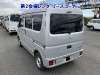 Цена авто Suzuki Every с аукционов Японии, номер кузова DA17V, пробег 34 000, оценка 8