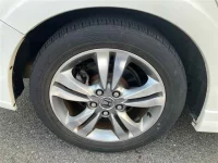 Цена авто Honda Stream с аукционов Японии, номер кузова RN6, пробег 118 000, оценка 8