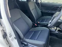 Цена авто Toyota Aqua с аукционов Японии, номер кузова NHP10, пробег 61 000, оценка 2