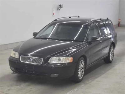 VOLVO V70
