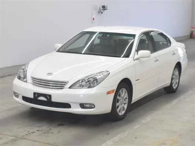 TOYOTA WINDOM