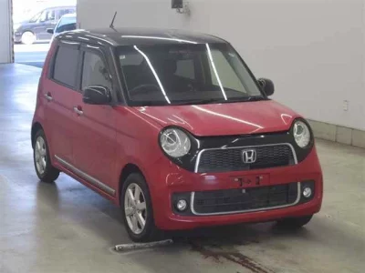 HONDA N ONE