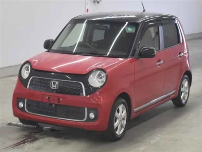 HONDA N ONE