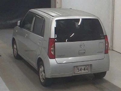 MAZDA CAROL