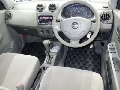 MAZDA CAROL