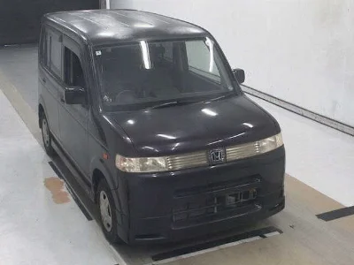 Honda That's
