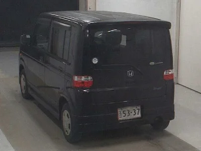Honda That's
