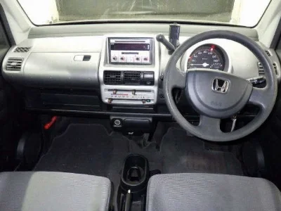 Honda That's