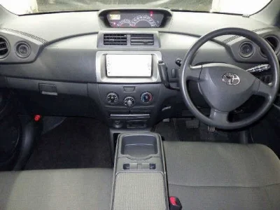 TOYOTA BB