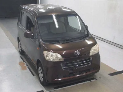 DAIHATSU TANTO EXE