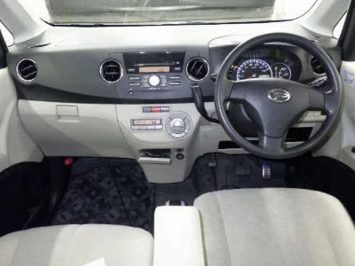 DAIHATSU TANTO EXE