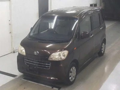 DAIHATSU TANTO EXE