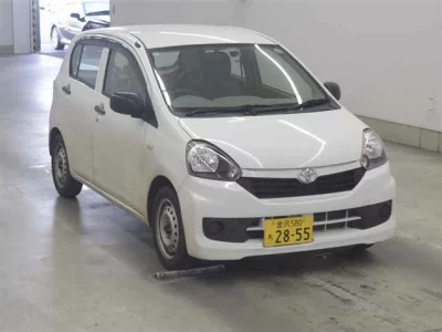 TOYOTA PIXIS EPOCH