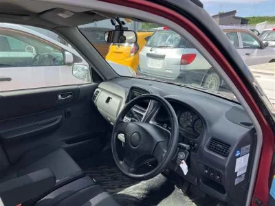 SUBARU PLEO