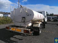 Цена авто Isuzu Forward с аукционов Японии, номер кузова FRR35C3S, пробег 62 000, оценка 9