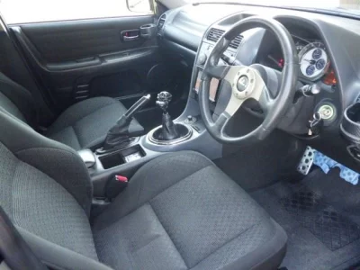 TOYOTA ALTEZZA
