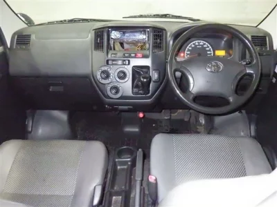 TOYOTA TOWN ACE VAN