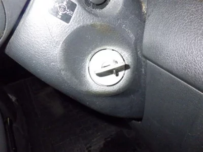 TOYOTA TOWN ACE VAN