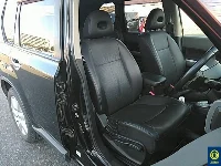 Цена авто Nissan X-Trail с аукционов Японии, номер кузова NT31, пробег 100 000, оценка 8